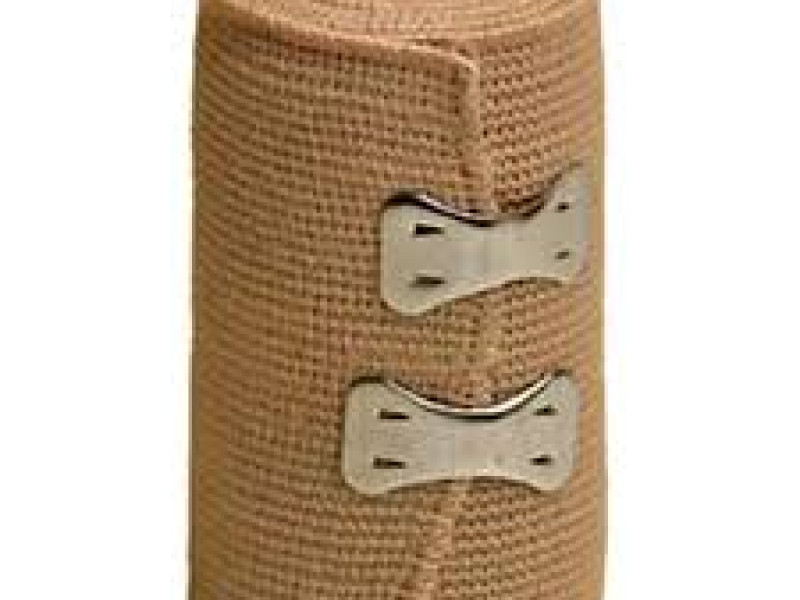 BLUE LINE ELASTIC BANDAGE 5CMX4.5CM BLUE LINE ELASTIC BANDAGE 5CMX4.5CM