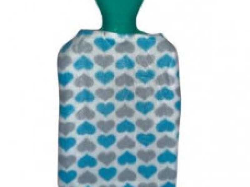 FIRST STEP HOT WATER BOTTLE 2L