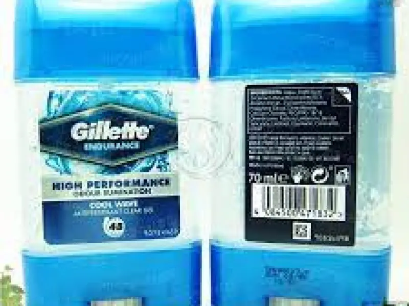 GILT ENDU COOL WAVE AP 70ML GILT ENDU COOL WAVE AP 70ML