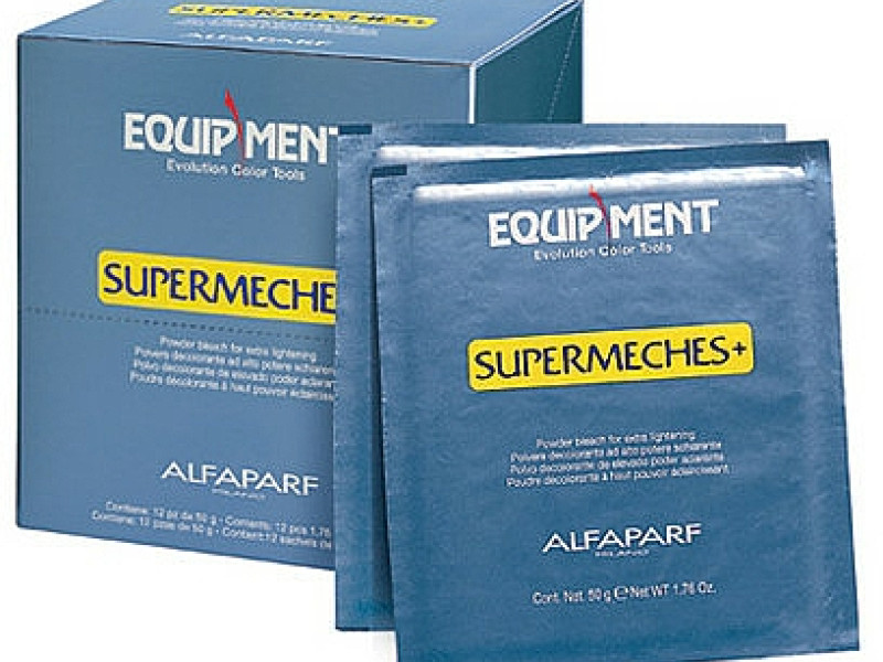 EQUIPMENT BLEACH POWDER 50GM EQUIPMENT BLEACH POWDER 50GM