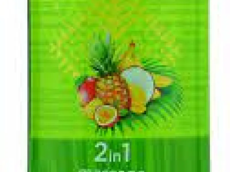 CONTROL 2IN1 LUBRICATING GEL EXOTIC 200ML CONTROL 2IN1 LUBRICATING GEL EXOTIC 200ML