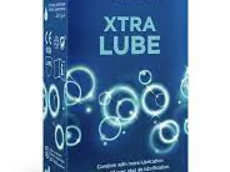 CONTROL CONDOM 12UNITS XTRA LUBE