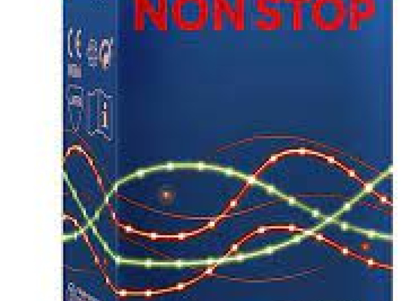 CONTROL CONDOM 12UNITS NON STOP CONTROL CONDOM 12UNITS NON STOP