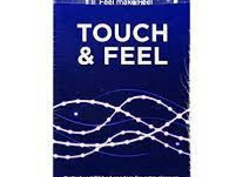 CONTROL CONDOM 12UNITS TOUCH FEEL CONTROL CONDOM 12UNITS TOUCH FEEL