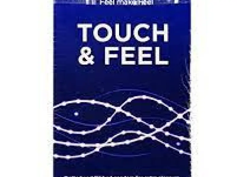 CONTROL CONDOM 12UNITS TOUCH FEEL CONTROL CONDOM 12UNITS TOUCH FEEL