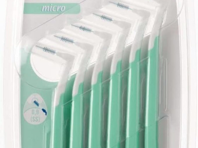 INTERPROX PLUS MICRO 90 6U INTERPROX PLUS MICRO 90 6U