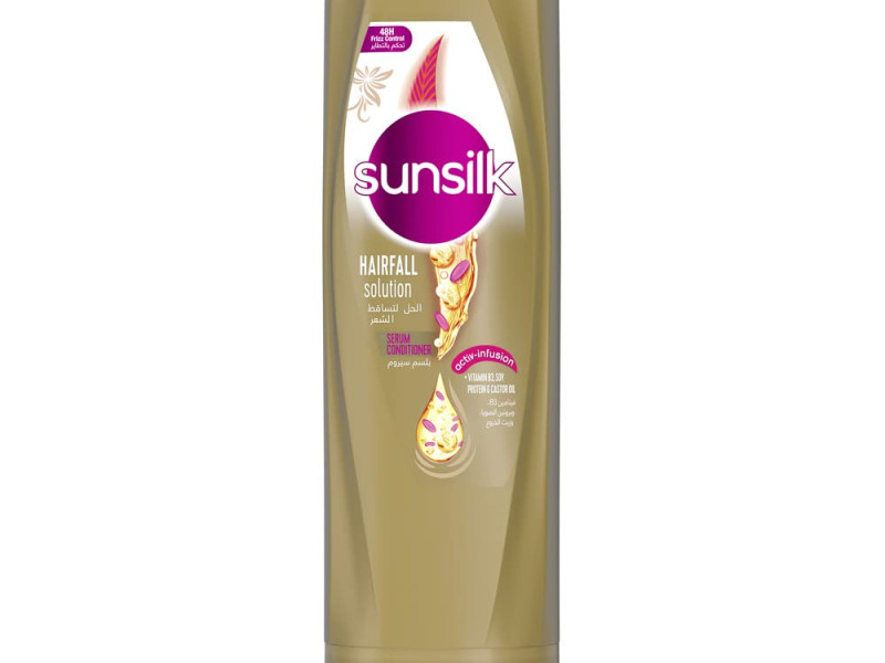 SUNSILK Conditioner HAIR FALL SOLUTION 350ML 203956 SUNSILK Conditioner HAIR FALL SOLUTION 350ML 203956