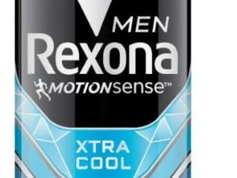 REXONA DEODORANT SPRAY MEN XTRA COOL 150ML REXONA DEODORANT SPRAY MEN XTRA COOL 150ML