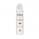 DOVE DEODERANT SPRAY MEN INV DRY 150ML DOVE DEODERANT SPRAY MEN INV DRY 150ML