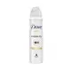 DOVE DEODERANT SPRAY MEN INV DRY 150ML