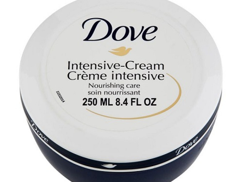 DOVE INTENSIVE CREAM 250ML