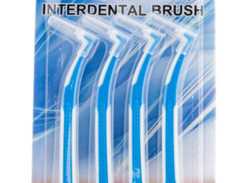 TAJ ALKHAIR INTERDENTAL BRUSH TAJ ALKHAIR INTERDENTAL BRUSH
