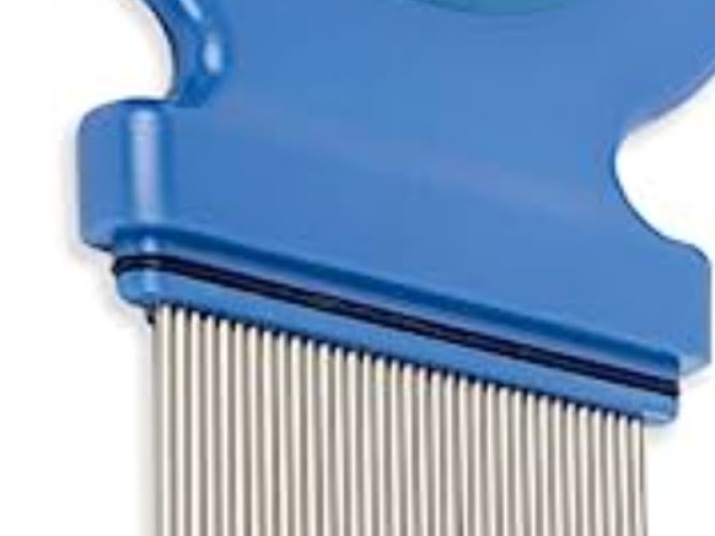 MANUAL LICE COMB CL-C300