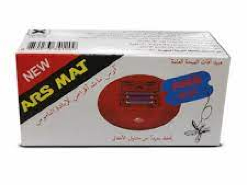 ARS MOSQUITO MAT 30P 110140