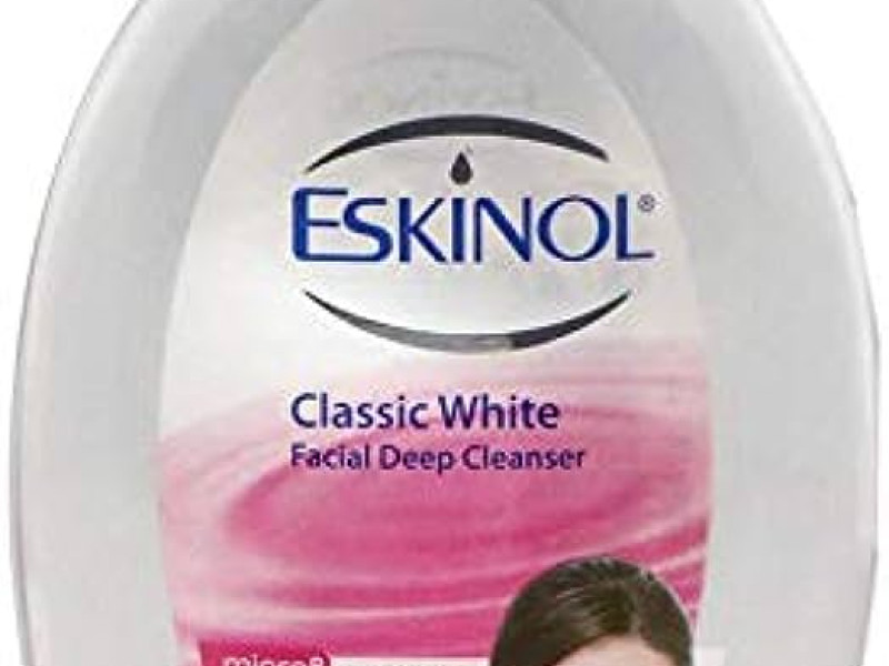 ESKINOL CLASSIC WHITE 225ML ESKINOL CLASSIC WHITE 225ML