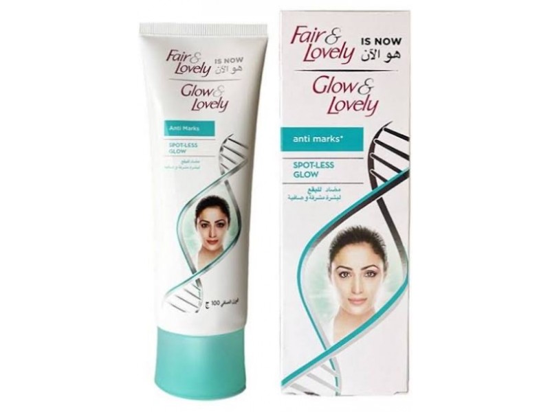 FAIR&LOVELY ANTI MARKS CREAM 100GM