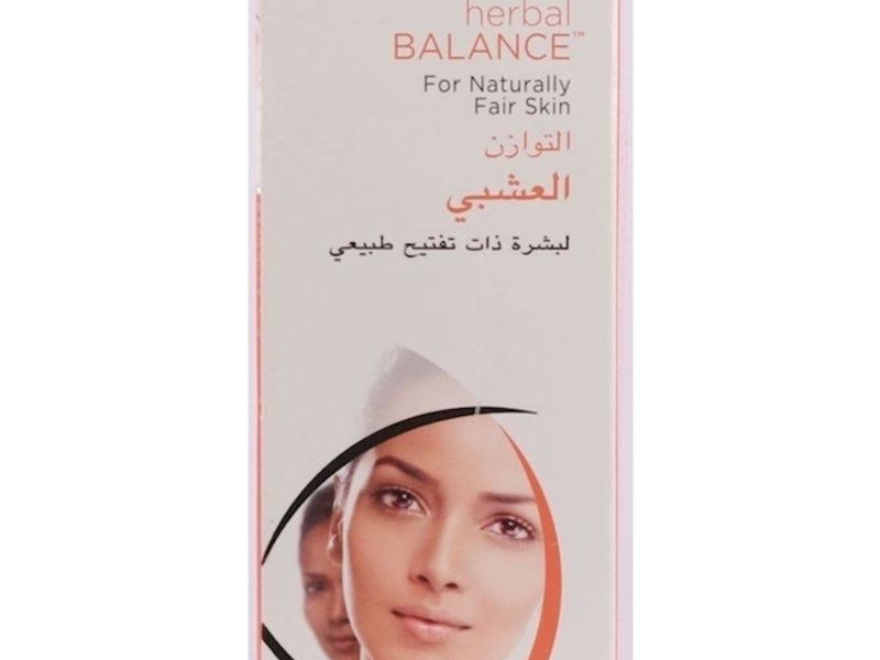 فير & لفلي كريم عشبي 100 جم 