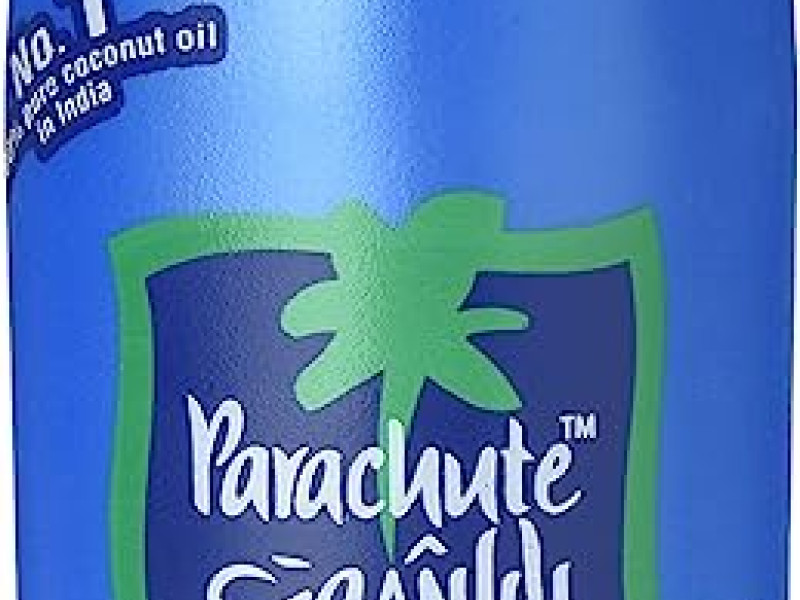 PARACHUTE COCONUT OIL 500ML PARACHUTE COCONUT OIL 500ML