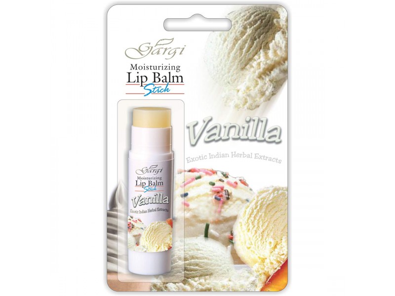 GARGI LIP BALM VANILLA