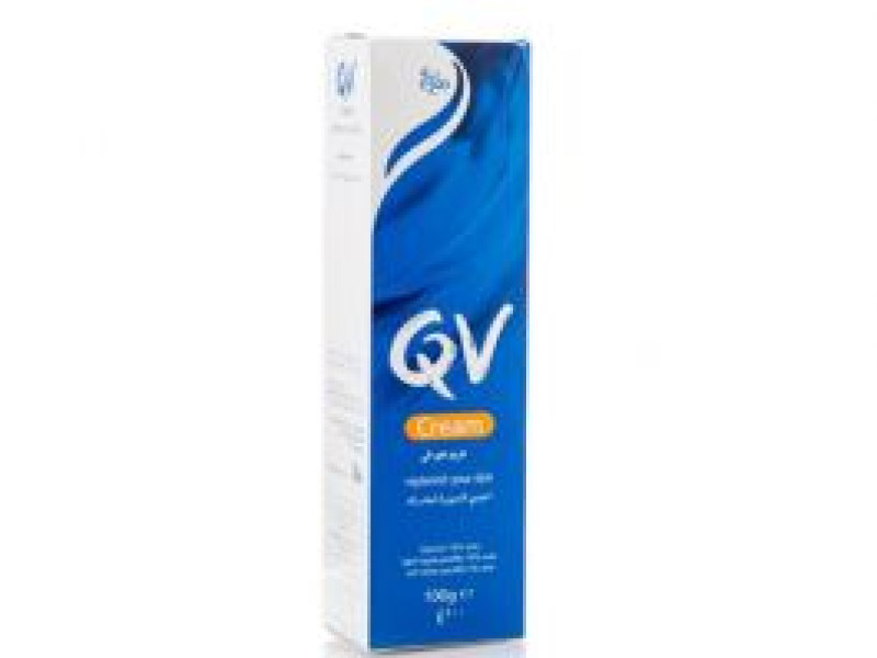 EGO QV CREAM 100GM TUBE (P) EGO QV CREAM 100GM TUBE (P)