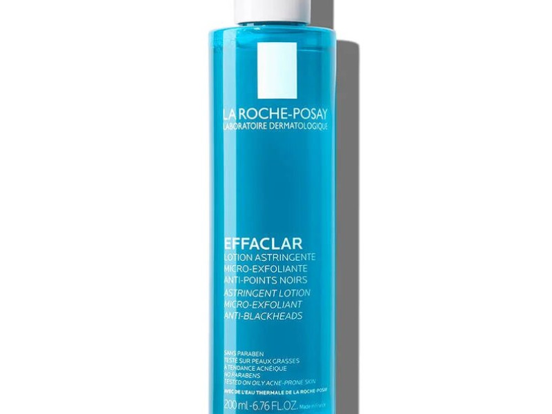 LA ROCHE-POSAY 200ML EFFACLAR LOTION ASTRINGENTE LA ROCHE-POSAY 200ML EFFACLAR LOTION ASTRINGENTE